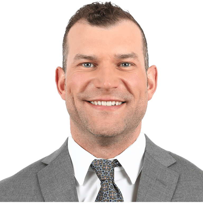 Joe Thomas - Motivational Sports Speaker