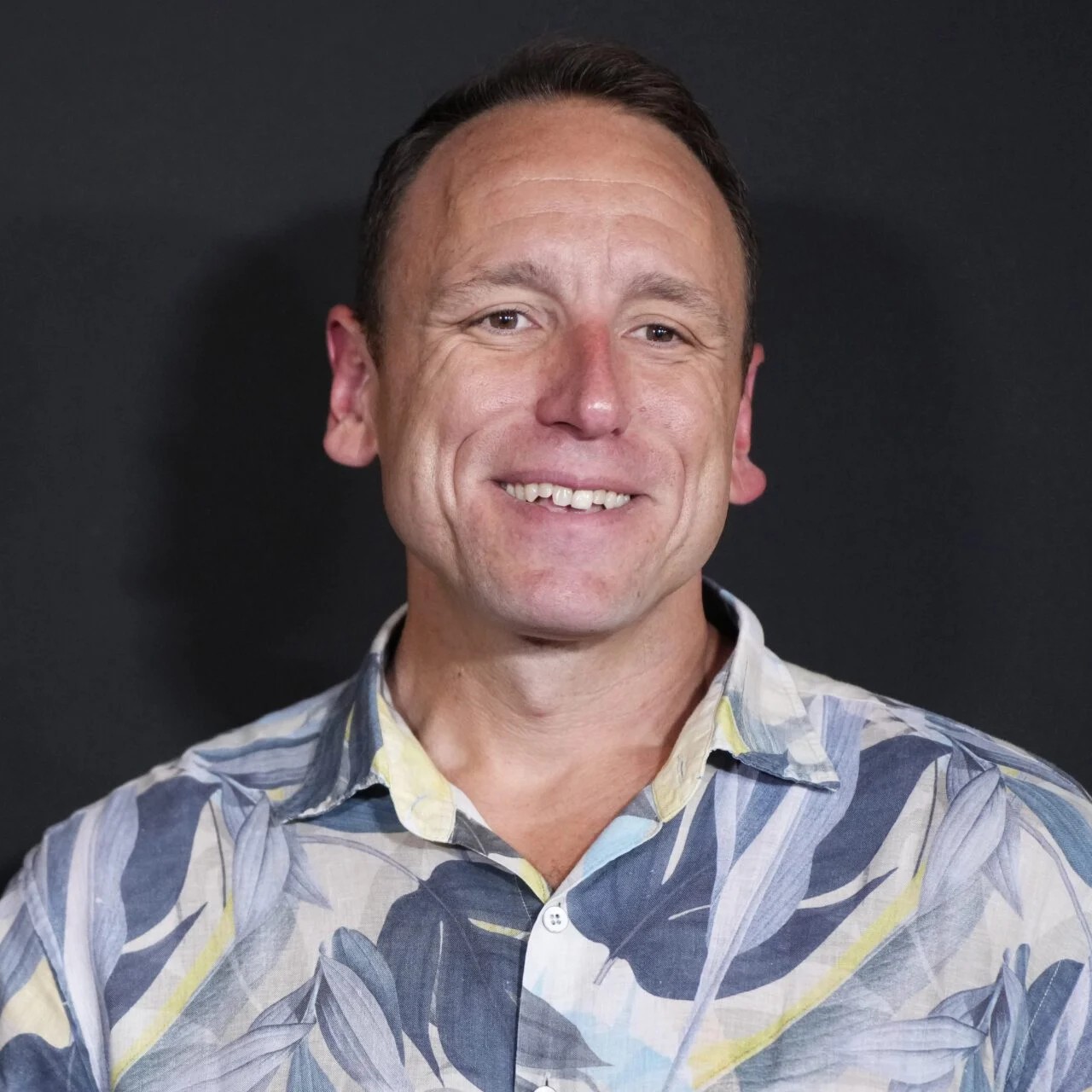 Joey Chestnut - Motivational Sports Speaker