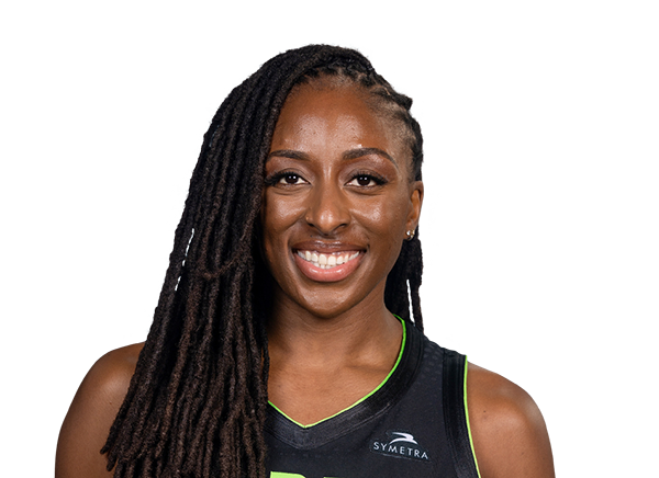 Nneka Ogwumike - Motivational Sports Speaker