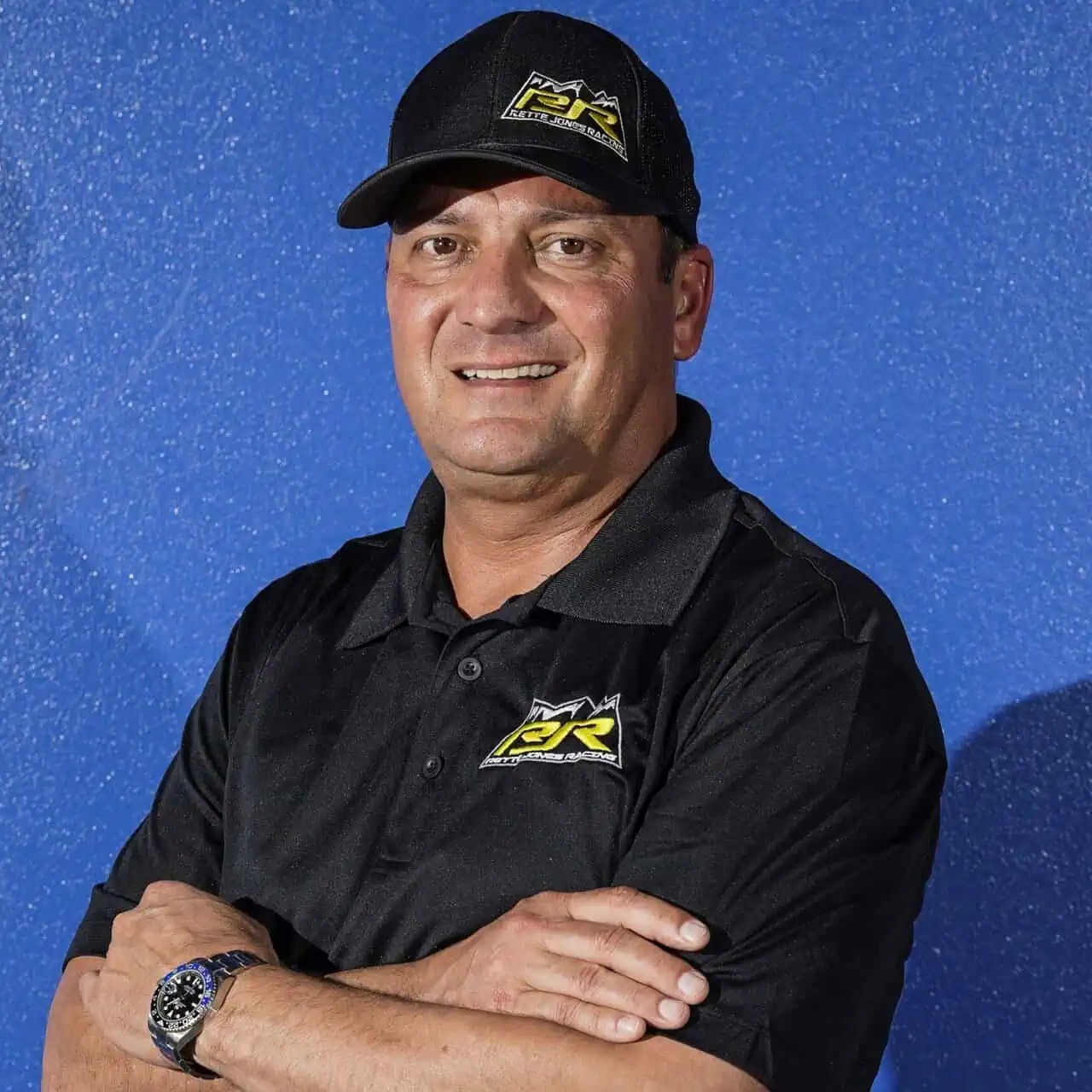 Greg Zipadelli - Motivational Sports Speaker