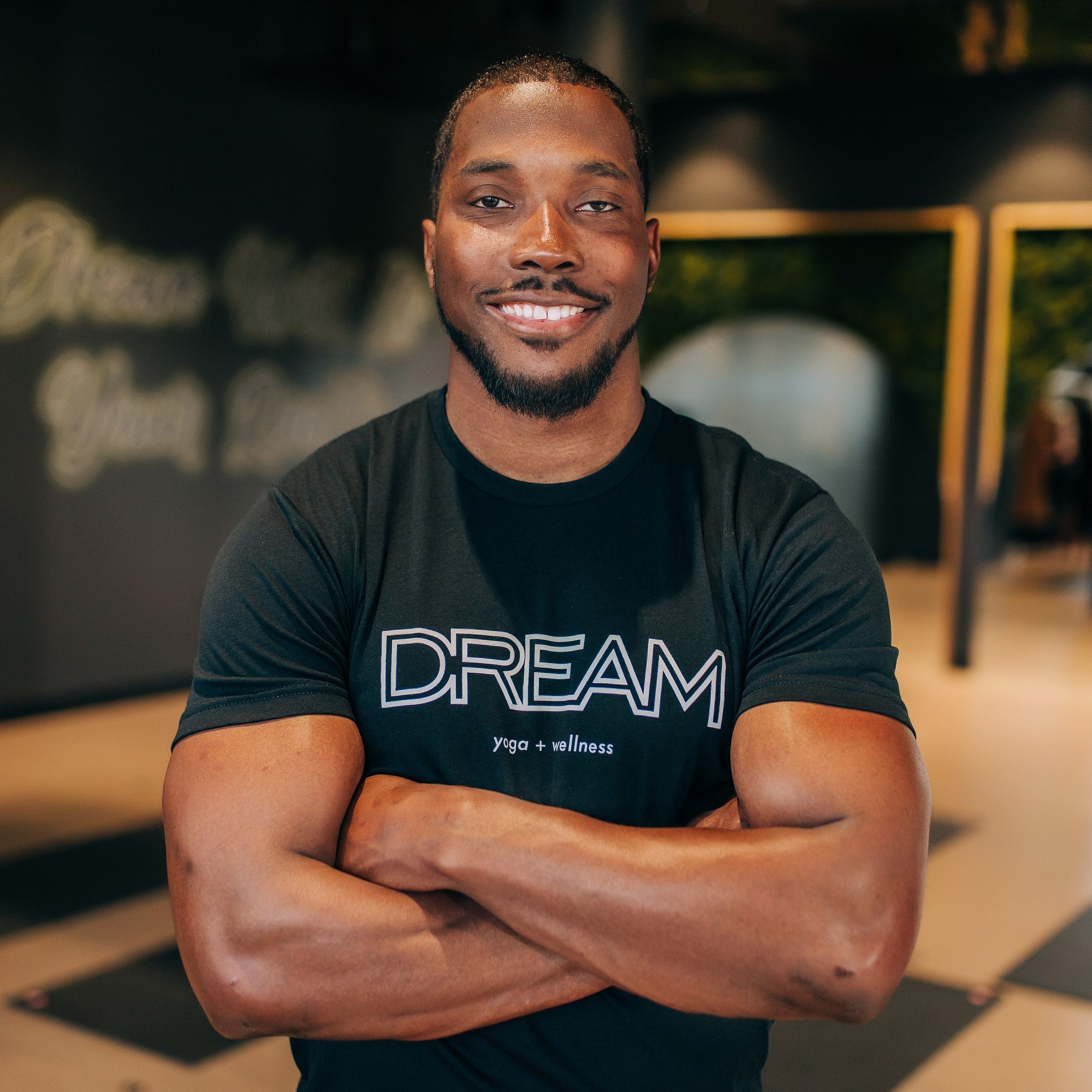 Doug Middleton - Motivational Sports Speaker