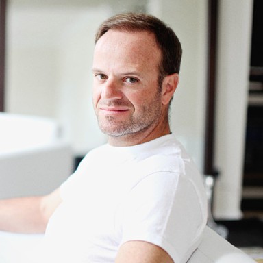 Rubens Barrichello - Motivational Sports Speaker