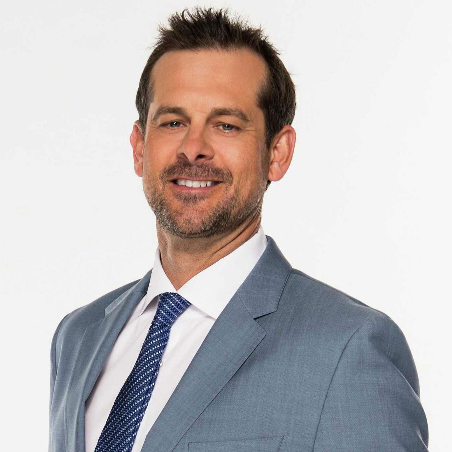 Aaron Boone - Motivational Sports Speaker