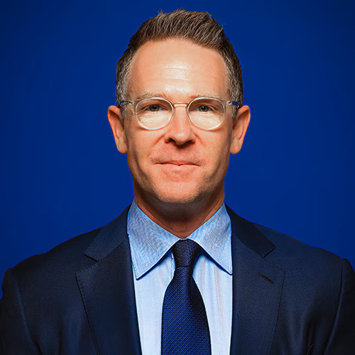 Sam Presti - Motivational Sports Speaker