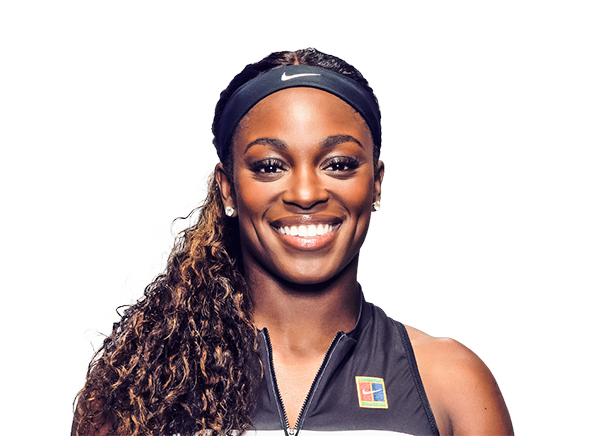Sloane Stephens - Motivational Sports Speaker