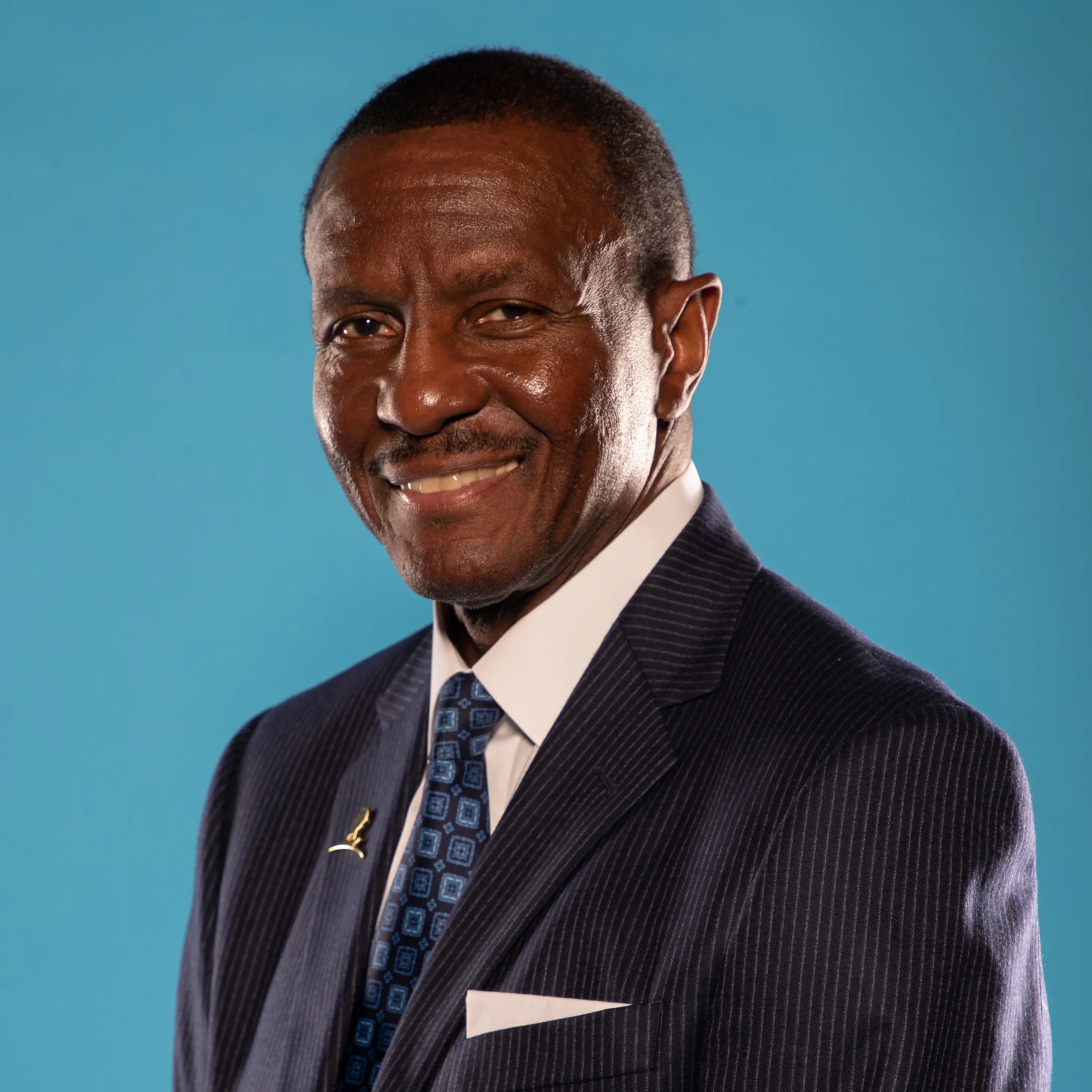 Dwane Casey - Motivational Sports Speaker
