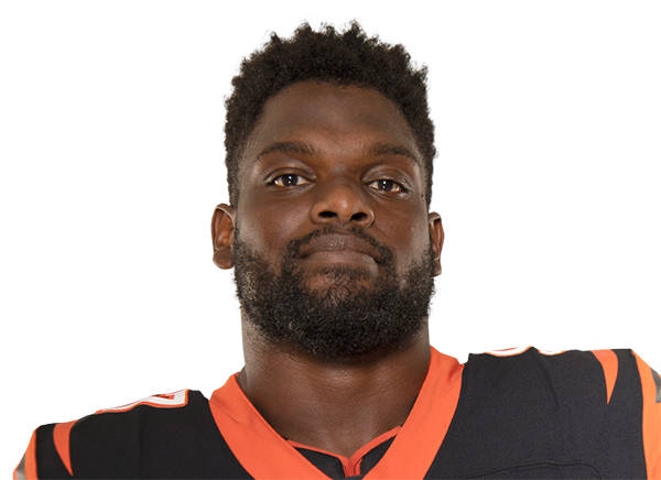 Geno Atkins - Motivational Sports Speaker