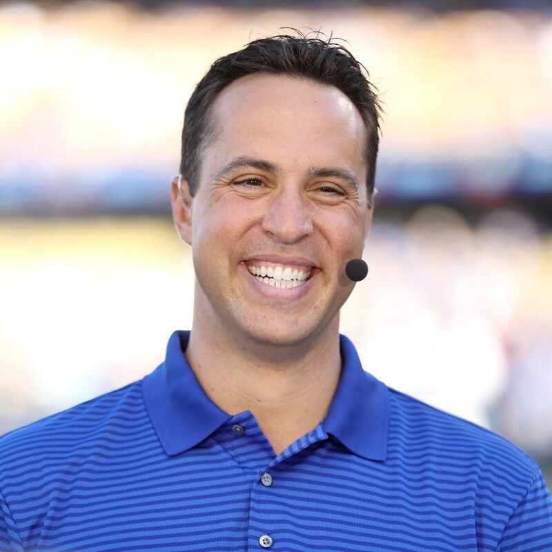 Mark Teixeira - Motivational Sports Speaker