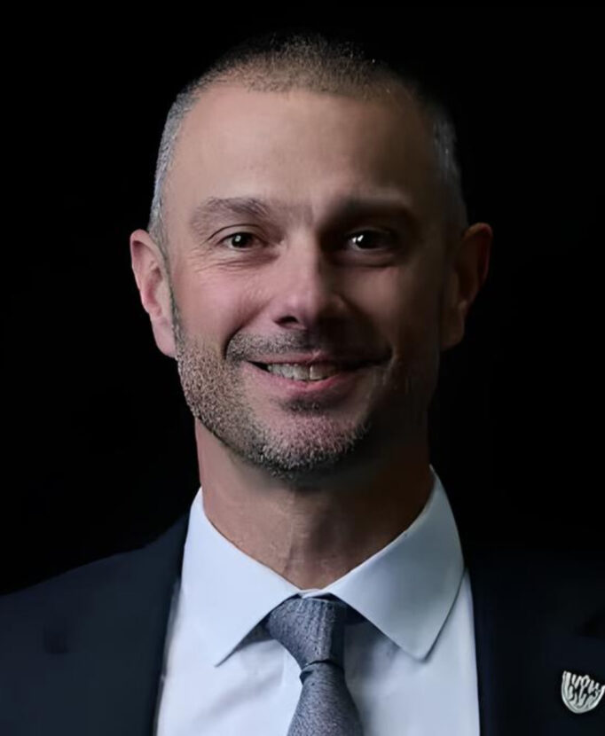 John Spytek - Motivational Sports Speaker