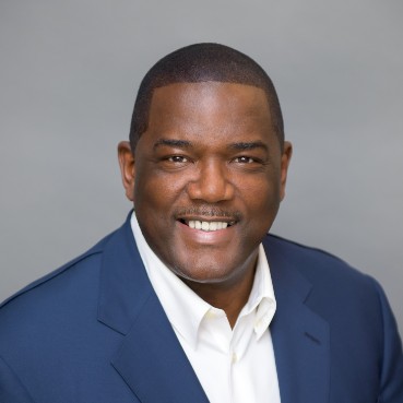 Joe Dumars - Motivational Sports Speaker