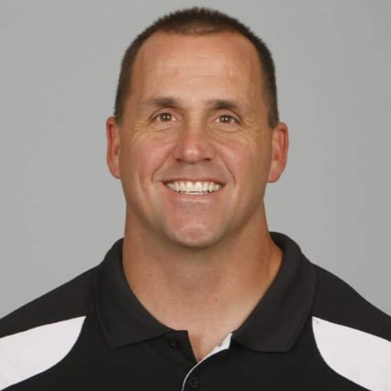 Steve Wisniewski - Motivational Sports Speaker