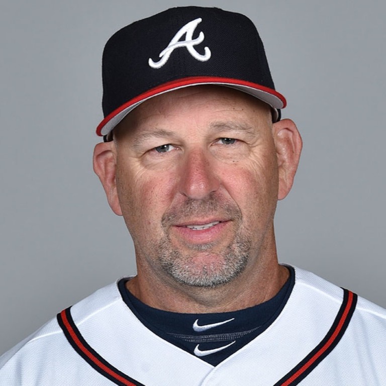 Walt Weiss - Motivational Sports Speaker