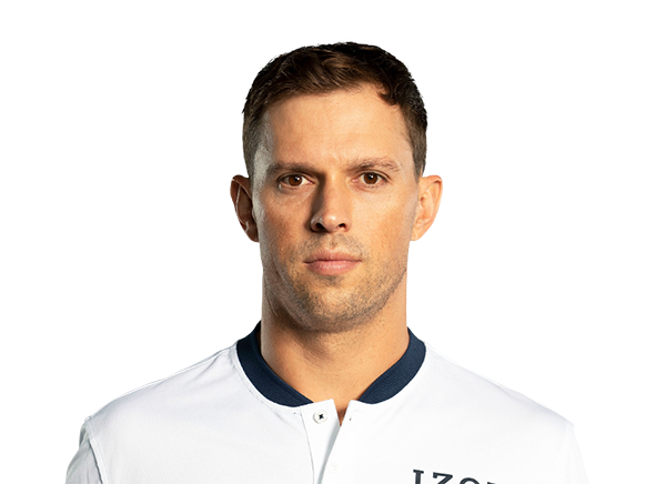 Mike Bryan - Motivational Sports Speaker