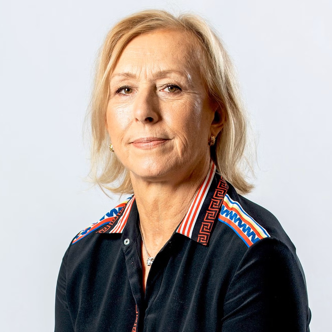 Martina Navratilova - Motivational Sports Speaker