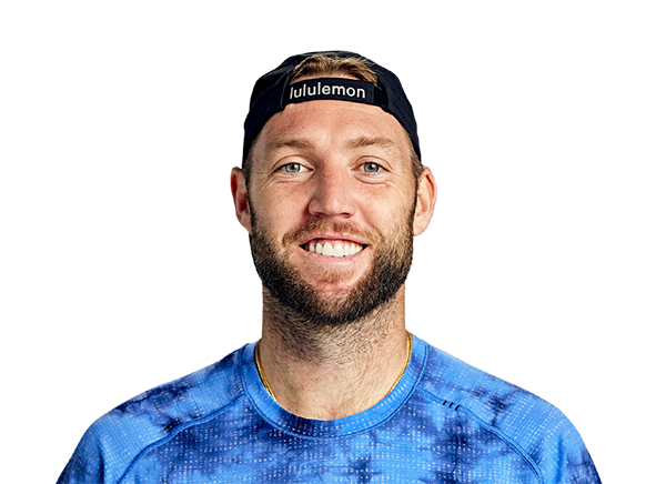 Jack Sock - Motivational Sports Speaker