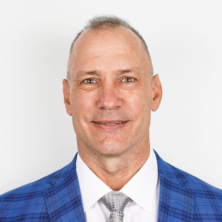 Chris Spielman - Motivational Sports Speaker