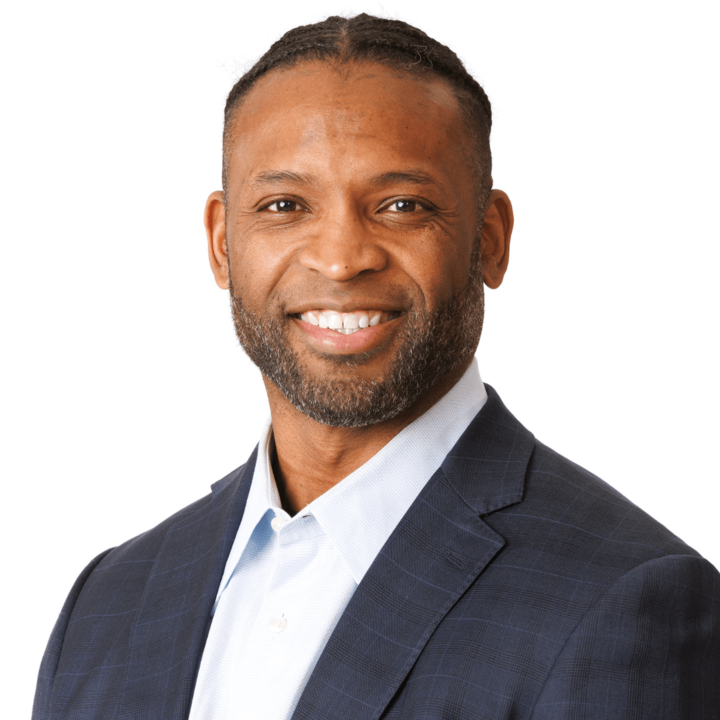 Ahman Green - Motivational Sports Speaker