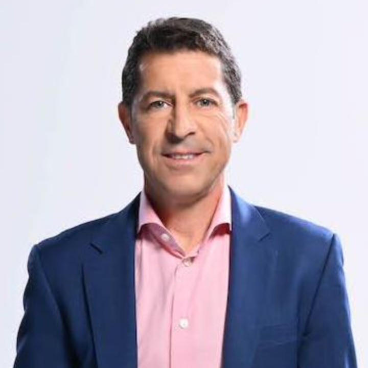 Tab Ramos - Motivational Sports Speaker