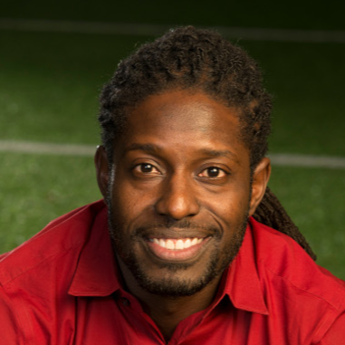 Deion Branch - Motivational Sports Speaker