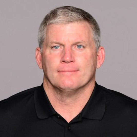 Mike Munchak - Motivational Sports Speaker