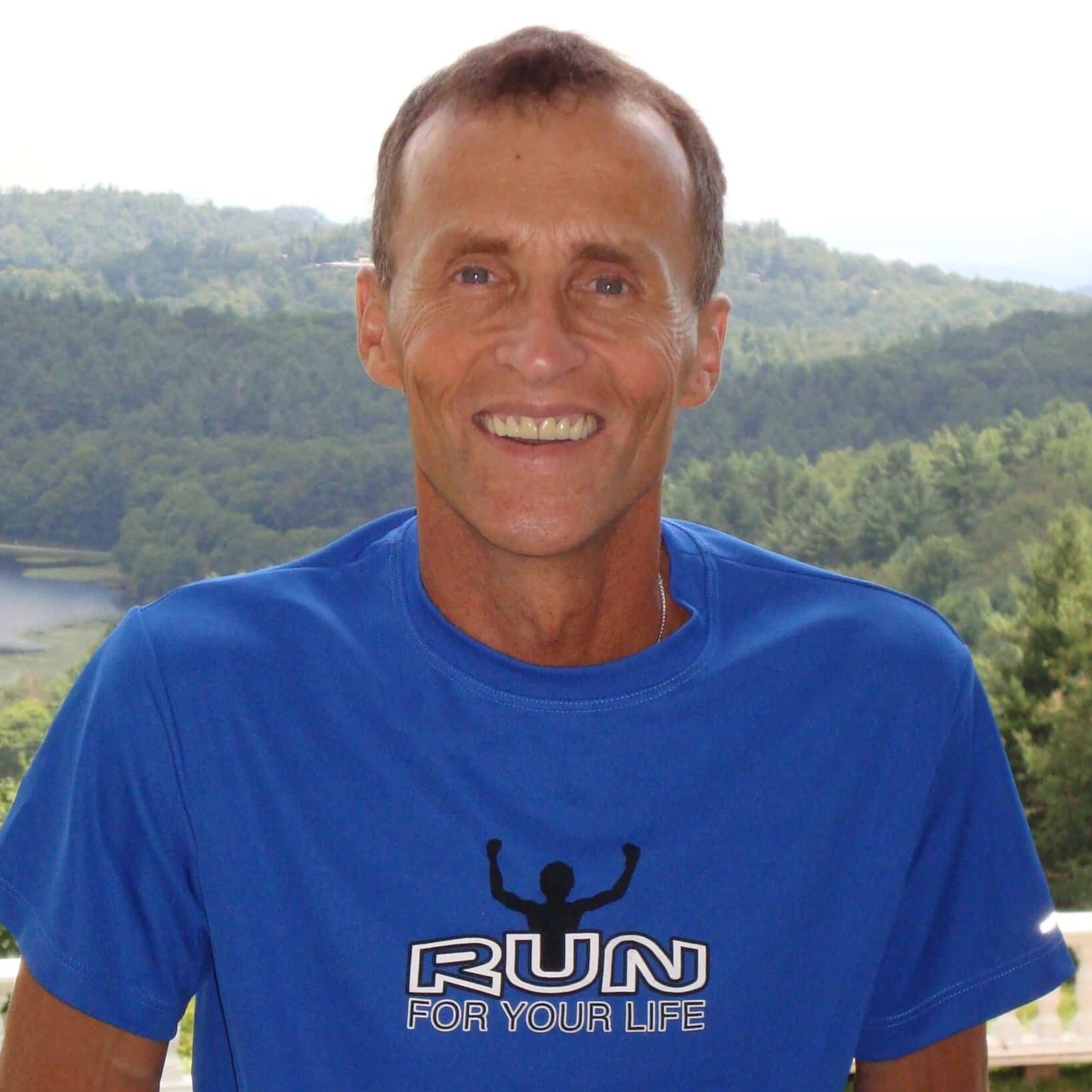 Dick Beardsley - Motivational Sports Speaker
