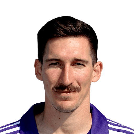 Sacha Kljestan - Motivational Sports Speaker