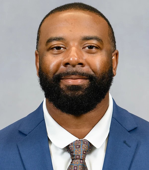 Tajh Boyd - Motivational Sports Speaker