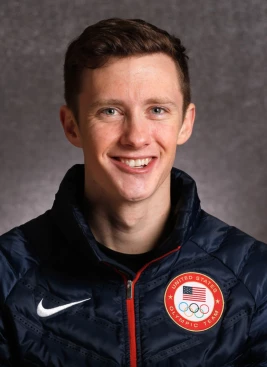 Jeremy Abbott - Motivational Sports Speaker