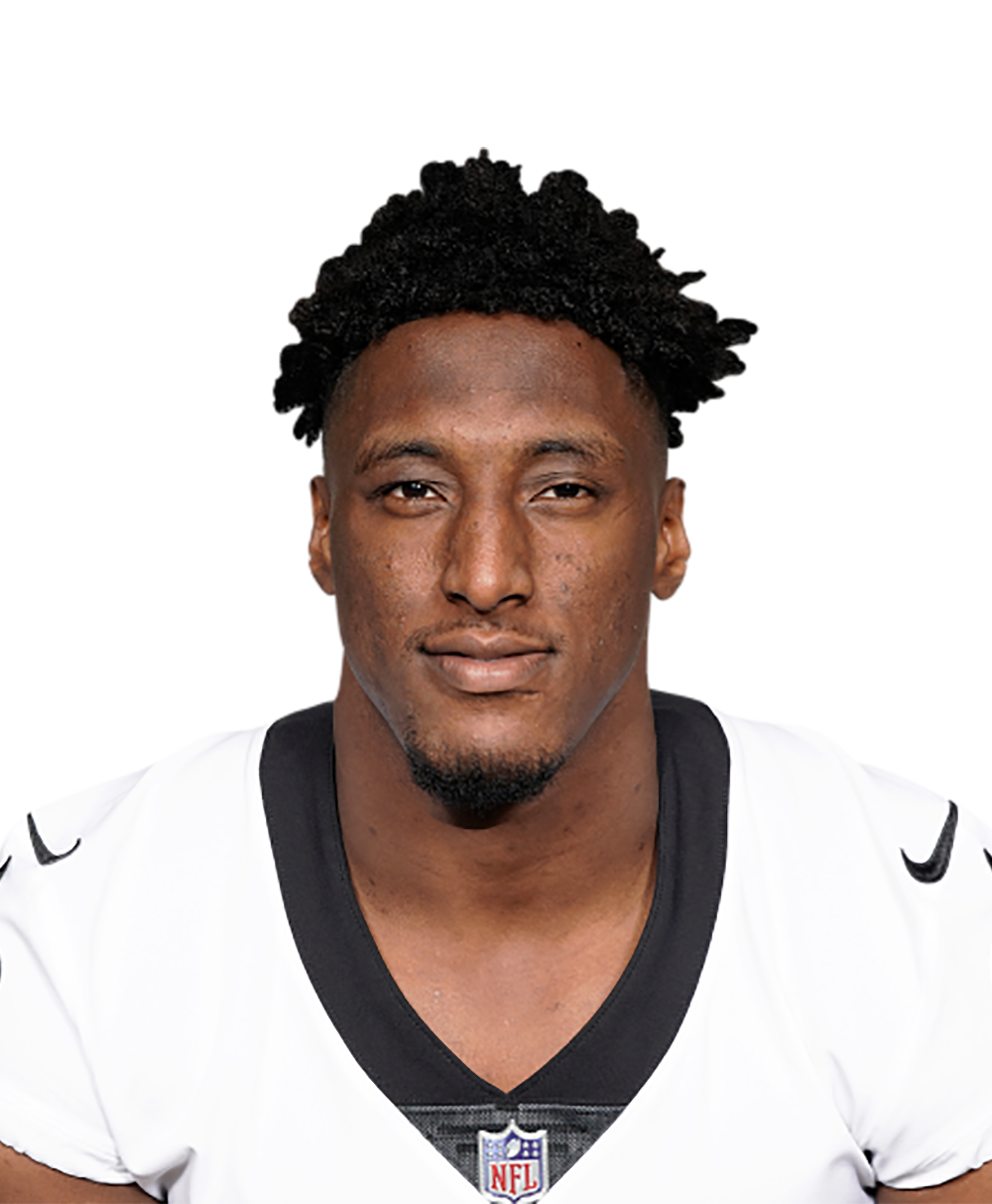 Michael Thomas - Motivational Sports Speaker