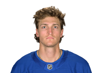 Tage Thompson - Motivational Sports Speaker