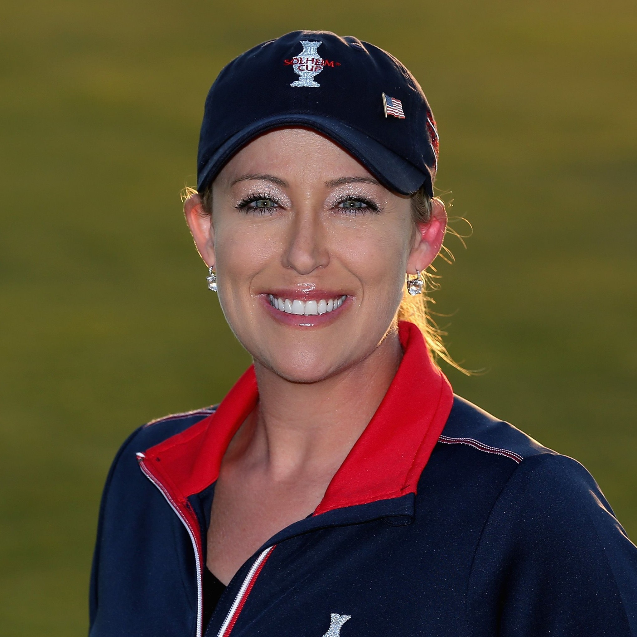 Cristie Kerr - Motivational Sports Speaker