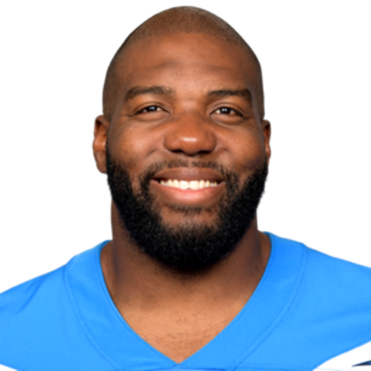 Russell Okung - Motivational Sports Speaker