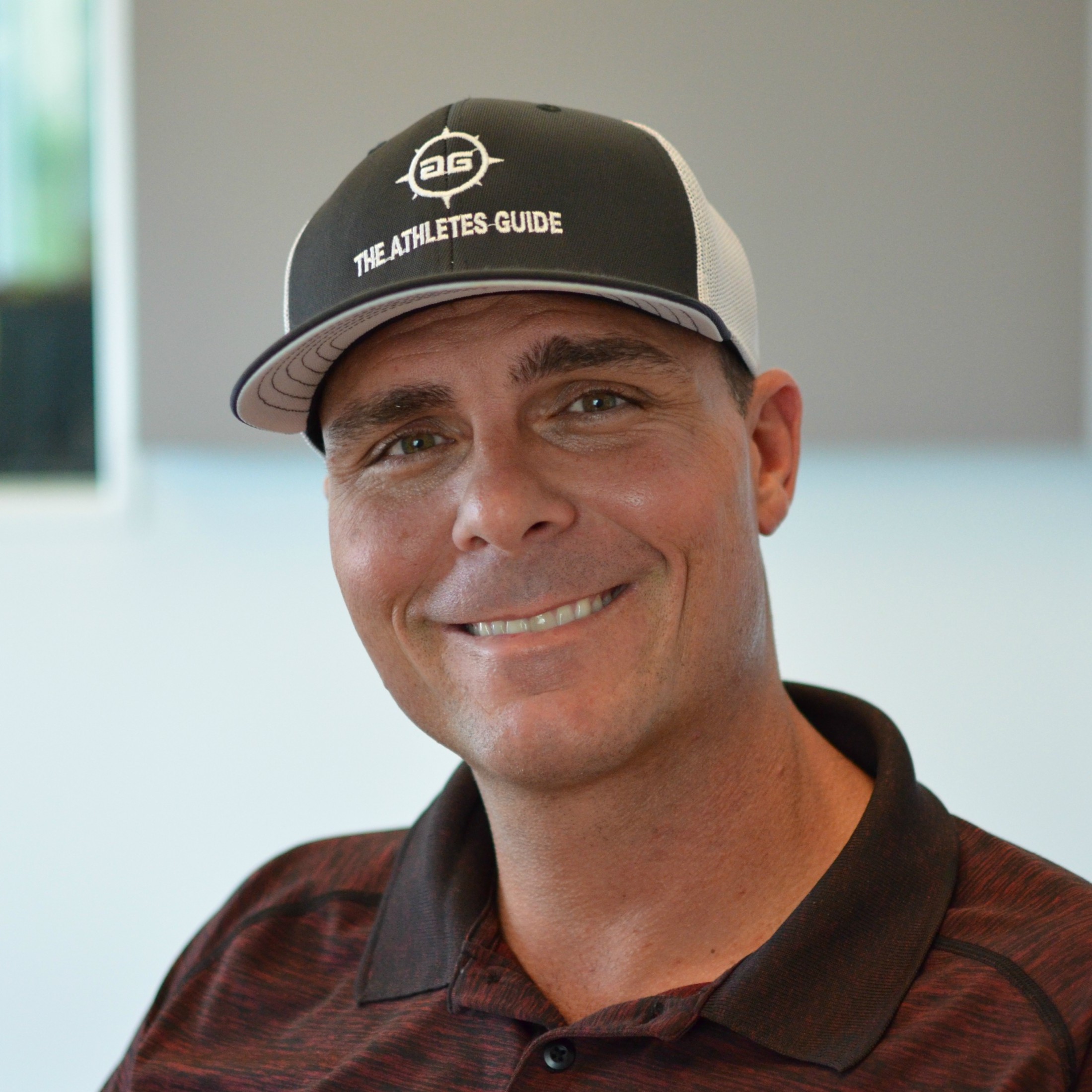 Rick Ankiel - Motivational Sports Speaker