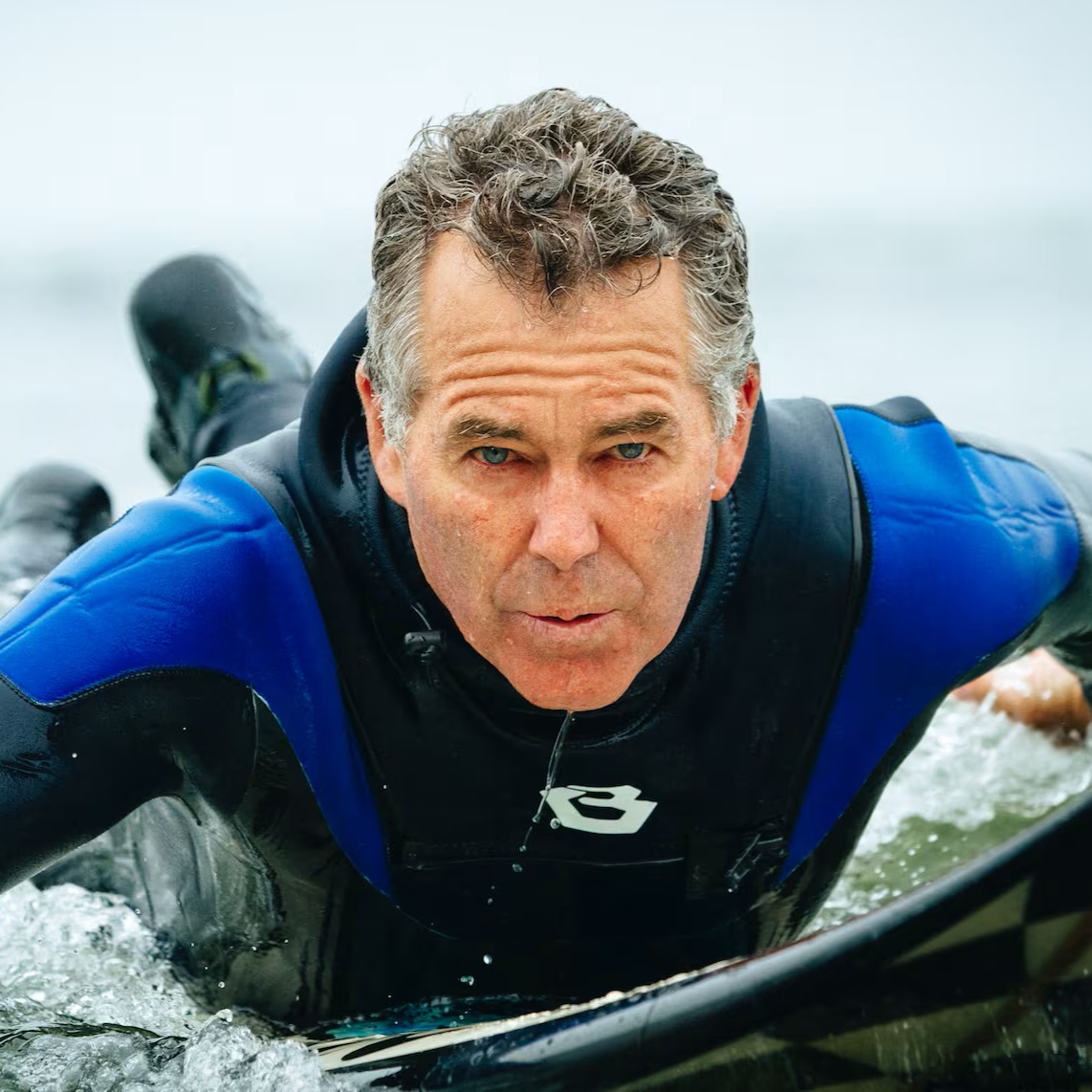 Jeff Clark - Motivational Sports Speaker