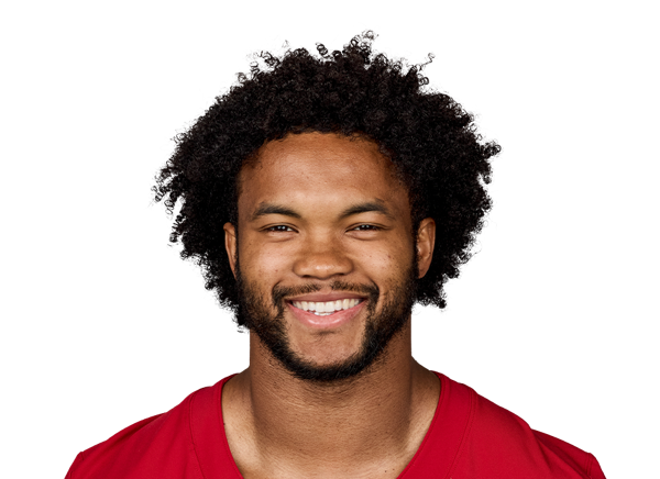 Kyler Murray - Motivational Sports Speaker