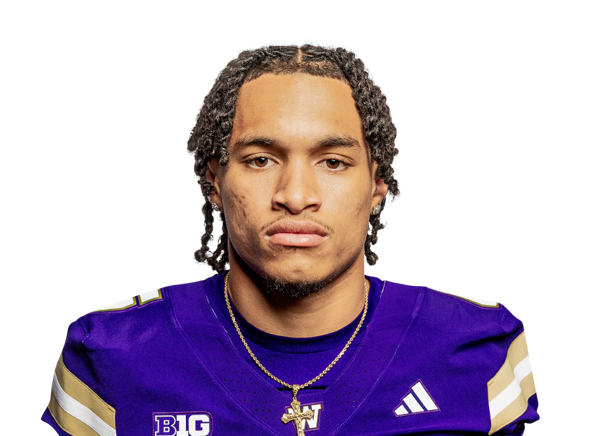 Demond Williams Jr. - Motivational Sports Speaker