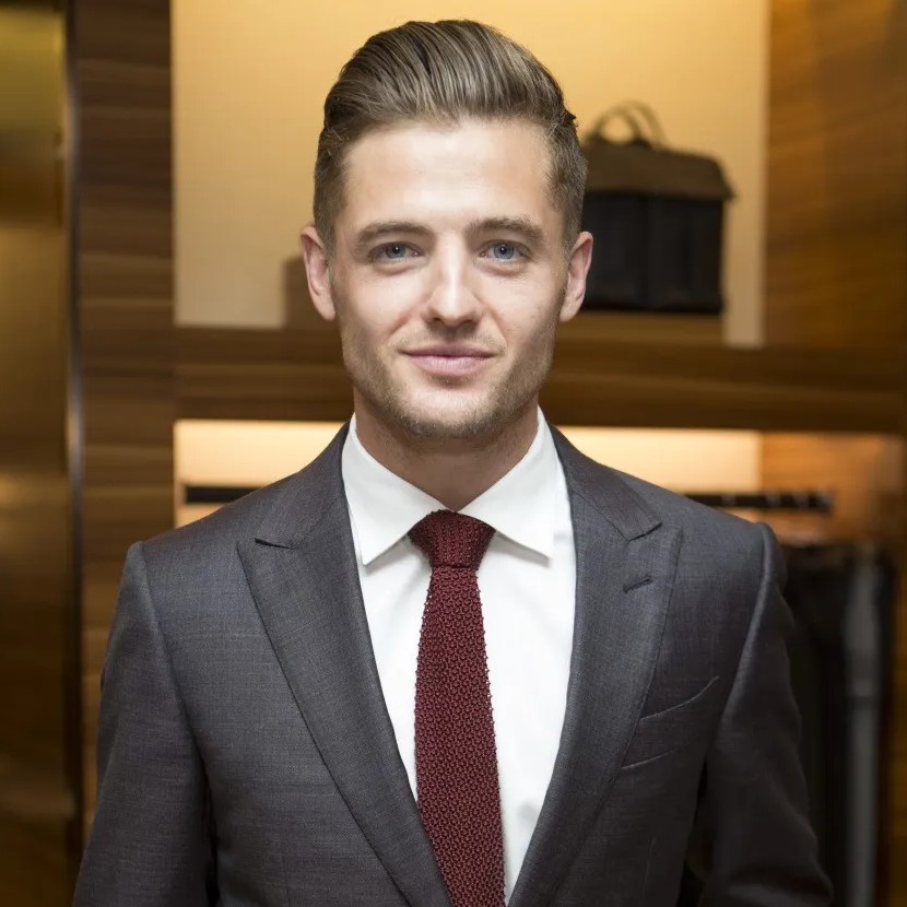 Robbie Rogers - Motivational Sports Speaker