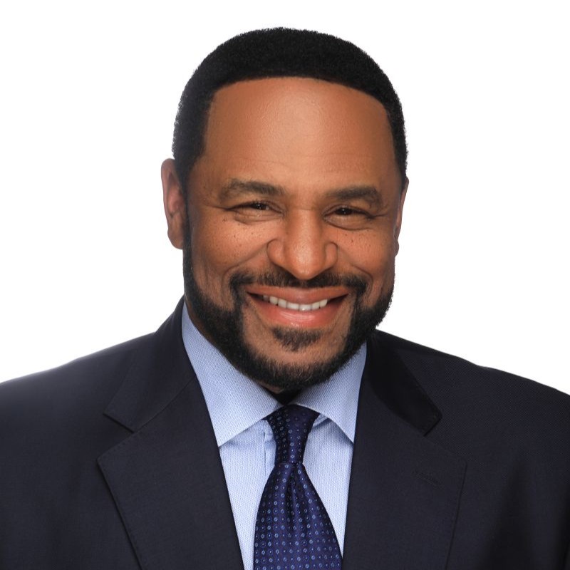 Jerome Bettis - Motivational Sports Speaker
