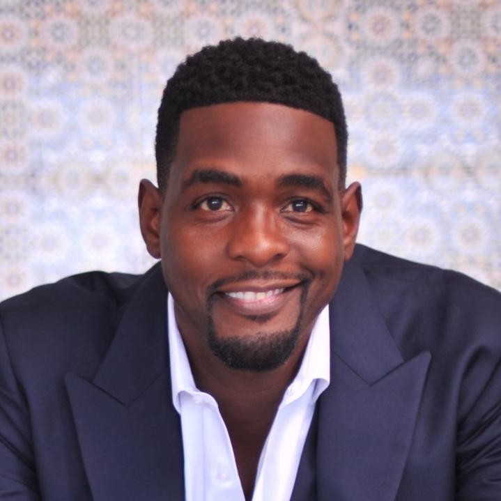 Chris Webber - Motivational Sports Speaker