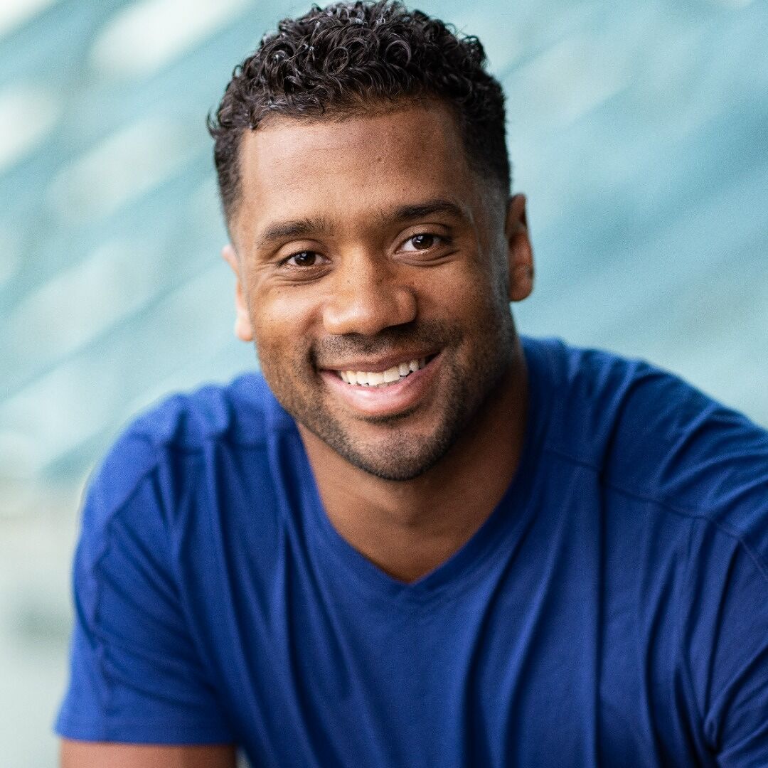 Russell Wilson - Motivational Sports Speaker