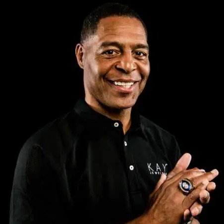 Marcus Allen - Motivational Sports Speaker