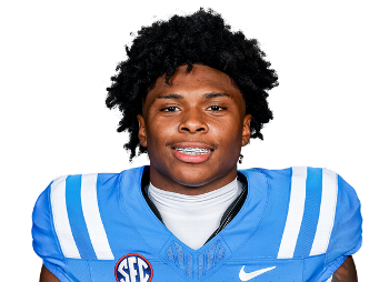 Kewan Lacy - Motivational Sports Speaker