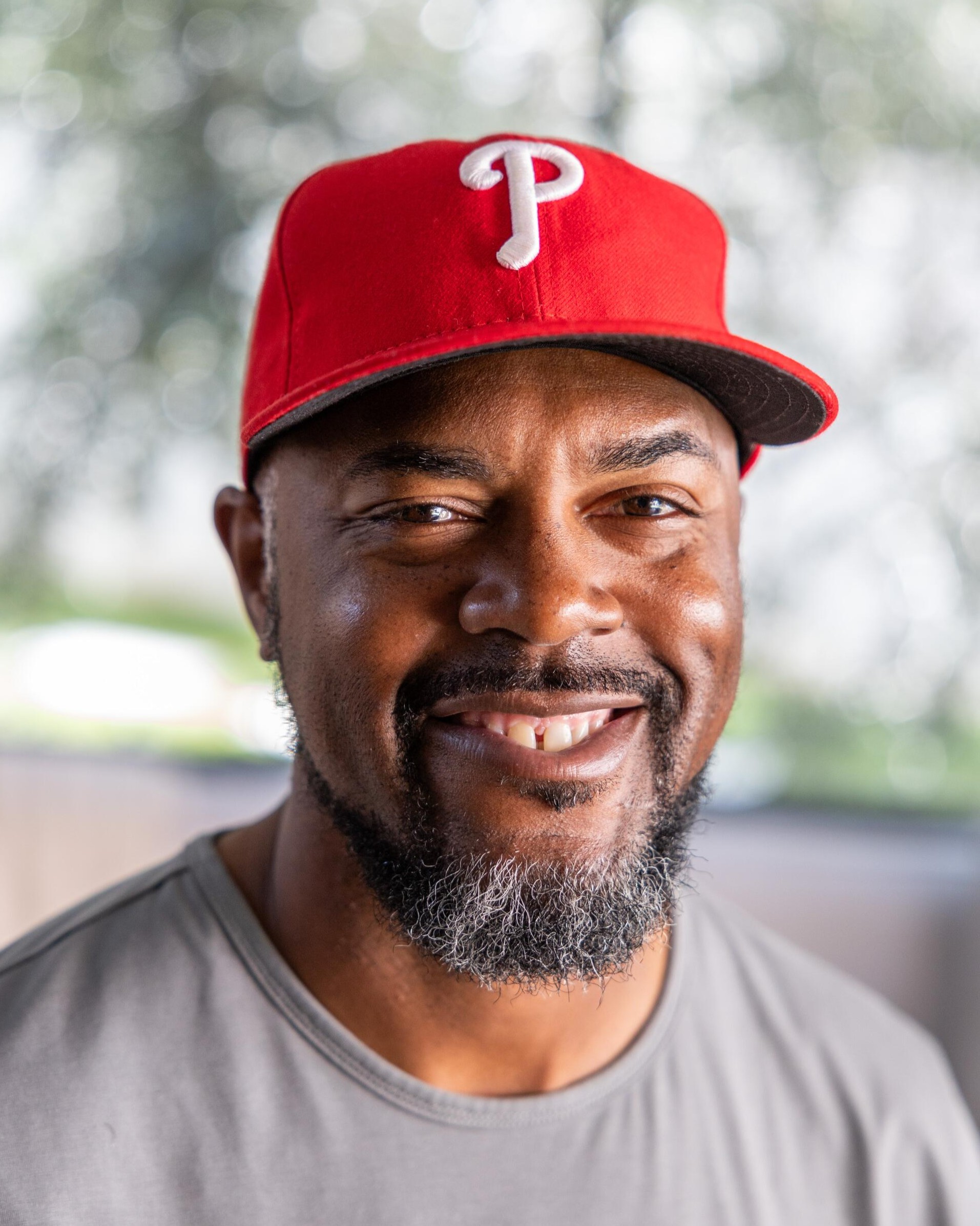 Jimmy Rollins - Motivational Sports Speaker