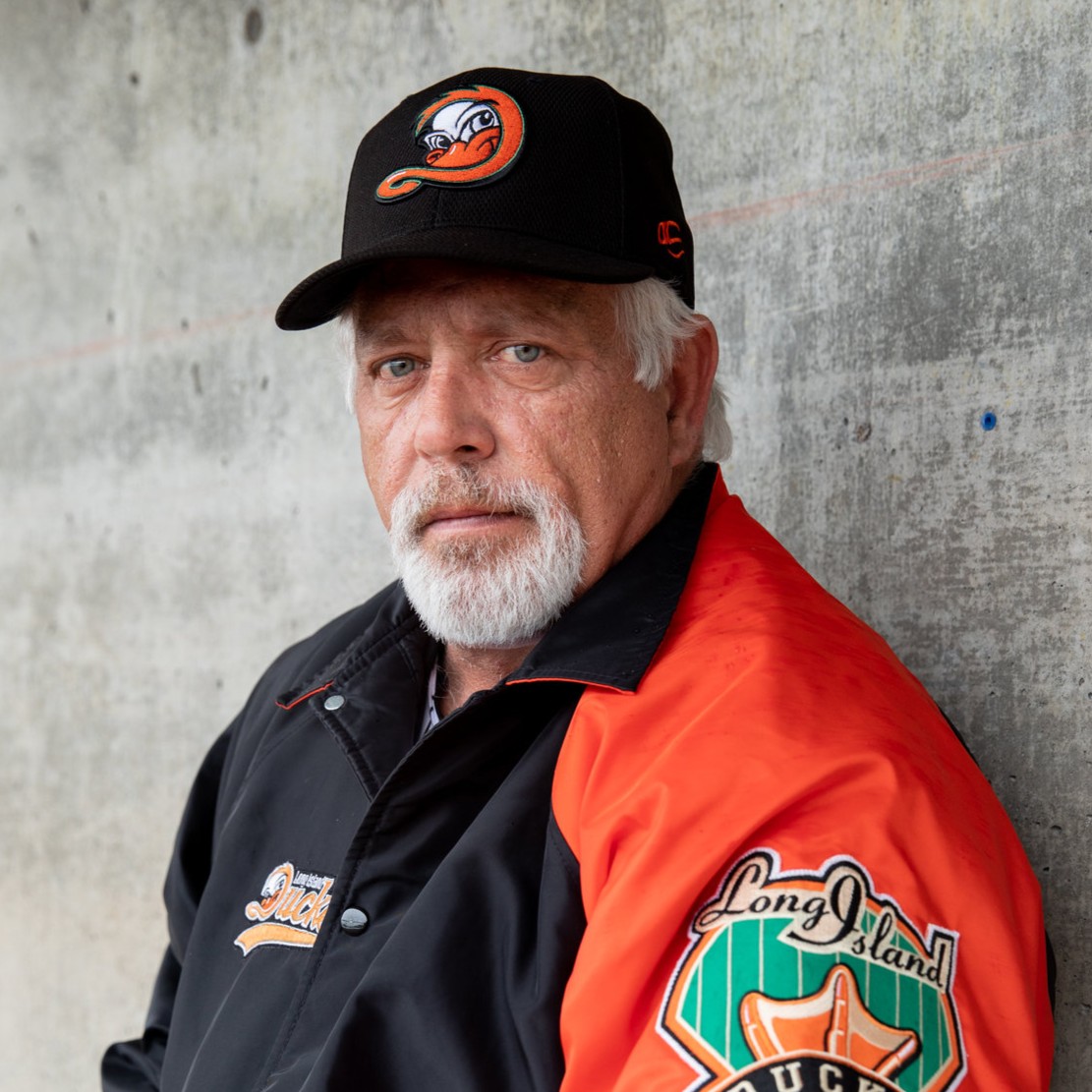 Wally Backman - Motivational Sports Speaker