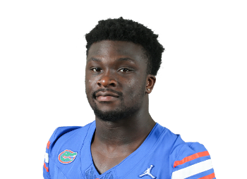 Jadan Baugh - Motivational Sports Speaker