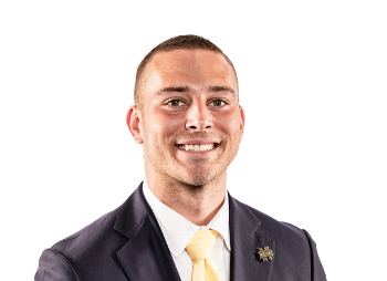 CJ Carr - Motivational Sports Speaker