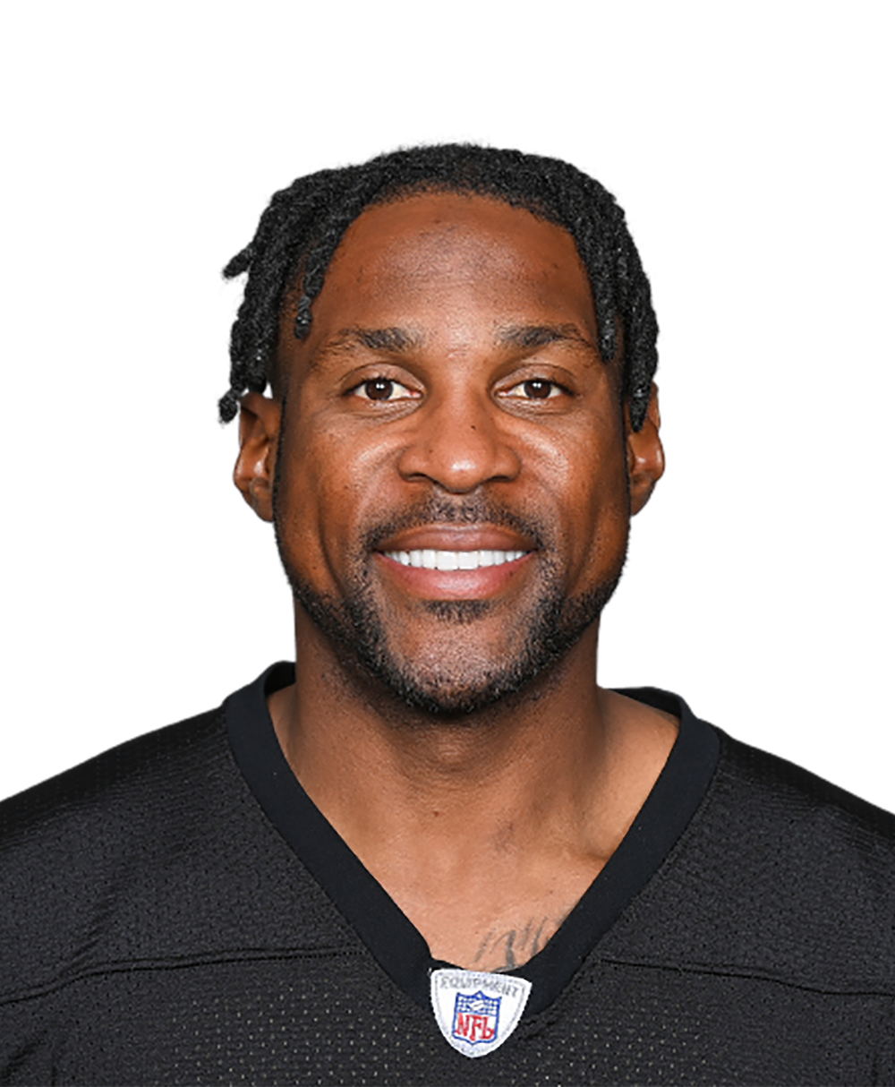 Patrick Peterson - Motivational Sports Speaker