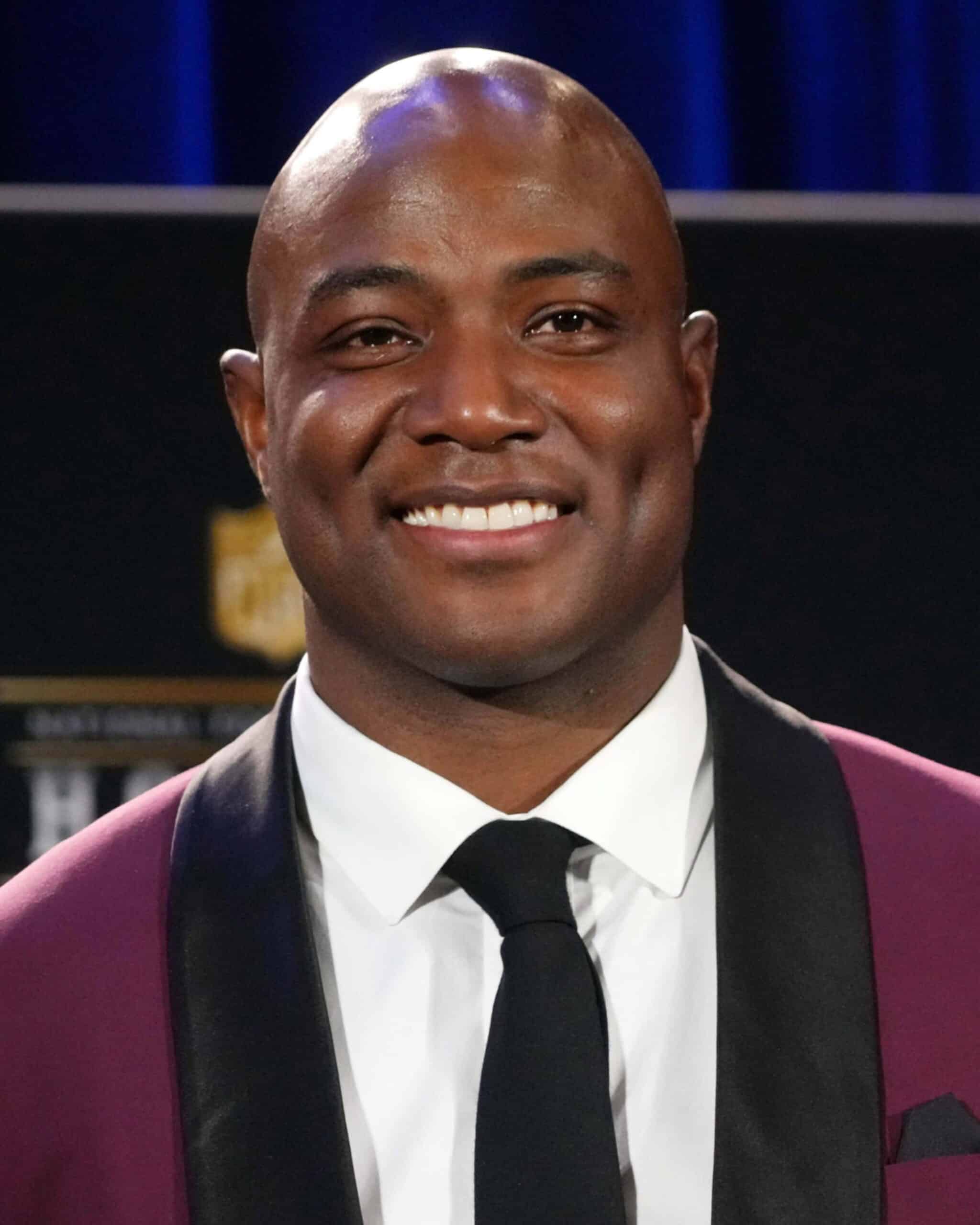 DeMarcus Ware - Motivational Sports Speaker