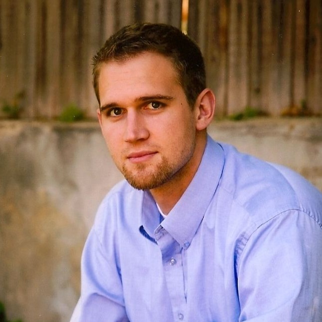 Lance Allred - Motivational Sports Speaker