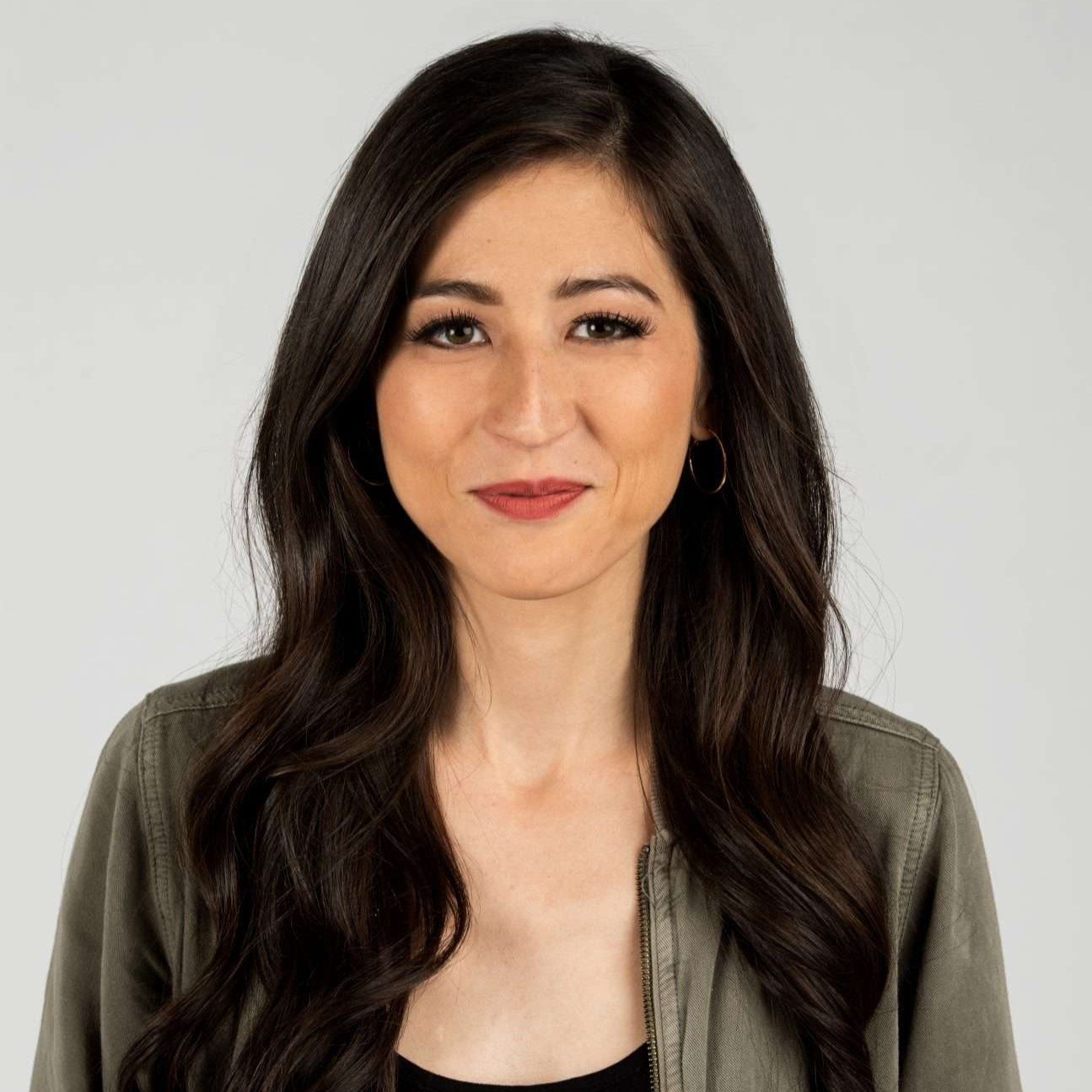 Mina Kimes - Motivational Sports Speaker